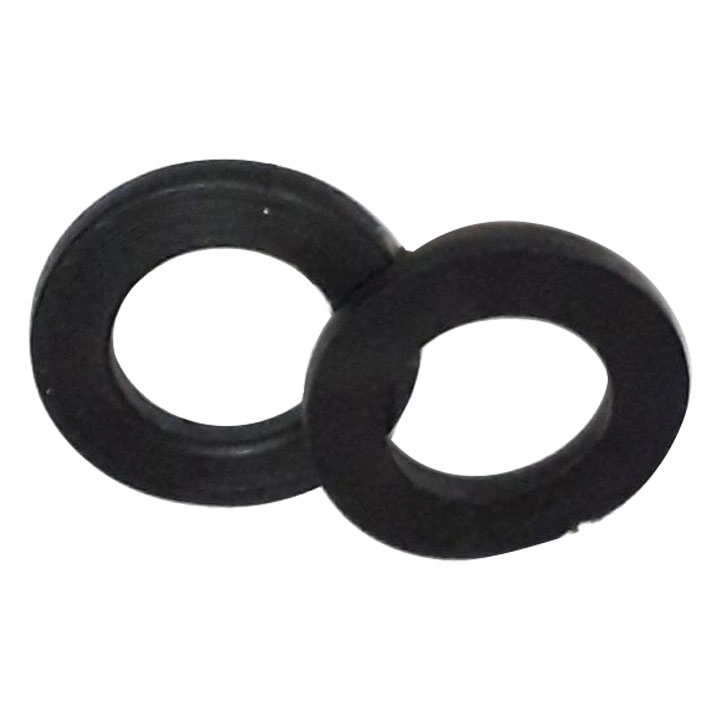 Long đen cao su giúp chống thấm và giảm rung hiệu quả ra sao