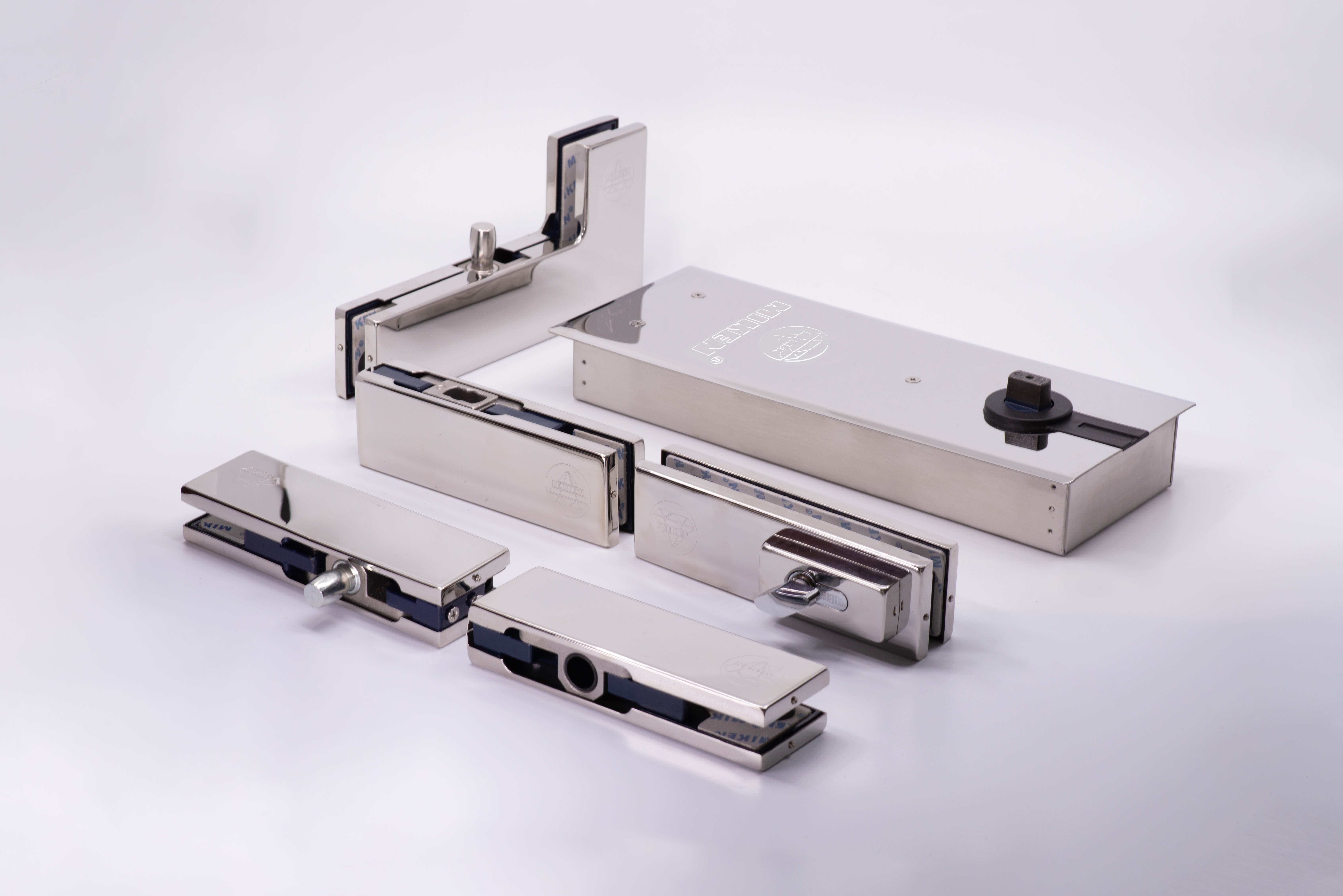 Phụ kiện công trình gồm những gì? Phân loại chi tiết từ A–Z