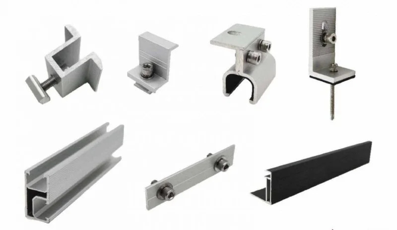 Phân biệt phụ kiện công trình chính hãng và hàng trôi nổi