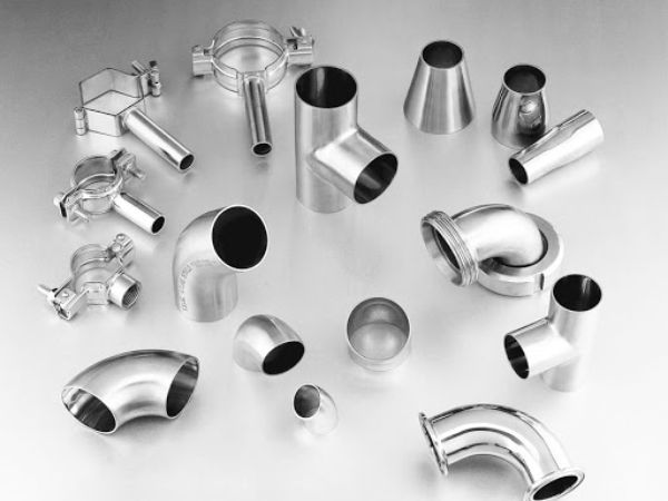 Vì sao phụ kiện công trình ảnh hưởng trực tiếp đến độ bền công trình