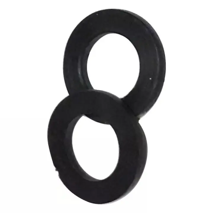 Long đen cao su giúp chống thấm và giảm rung hiệu quả ra sao