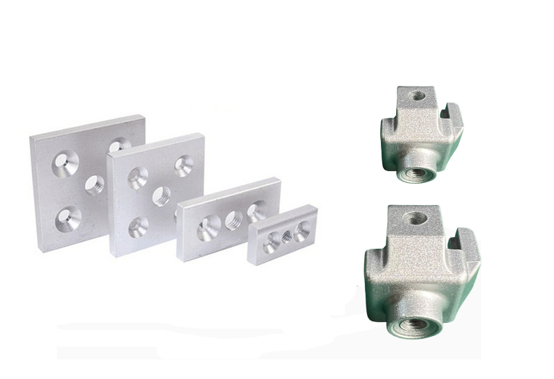 Phụ kiện công trình gồm những gì? Phân loại chi tiết từ A–Z