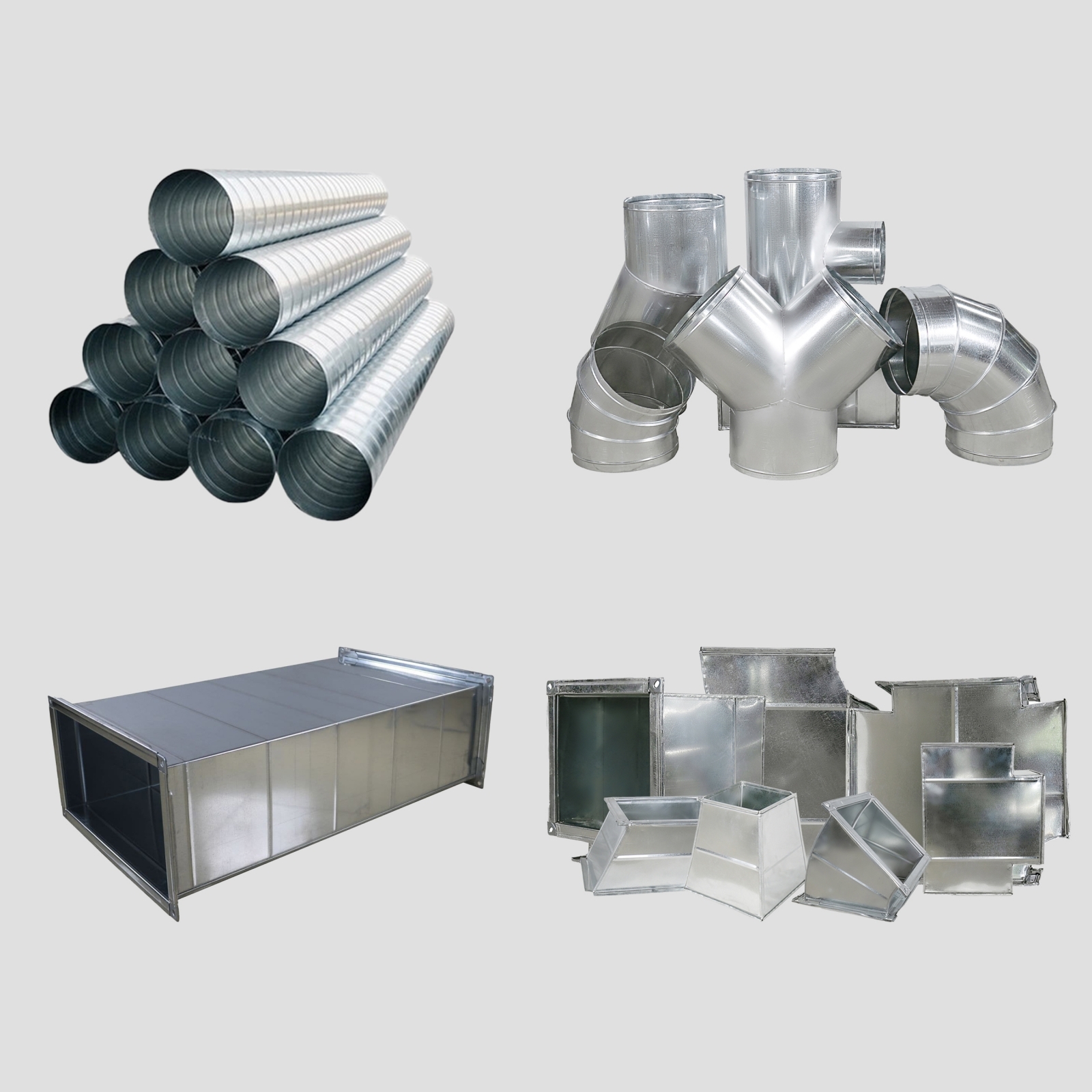 Xu hướng sử dụng phụ kiện công trình trong xây dựng hiện đại