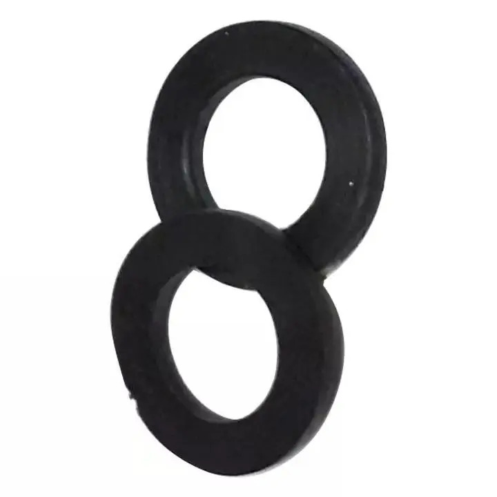 Kinh nghiệm sử dụng long đen cao su đúng kỹ thuật, bền lâu