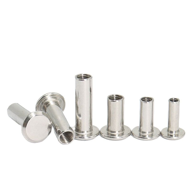 Vít đinh tán là gì? Cấu tạo và nguyên lý hoạt động chi tiết từ A–Z