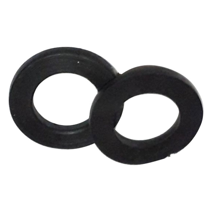 Kinh nghiệm sử dụng long đen cao su đúng kỹ thuật, bền lâu