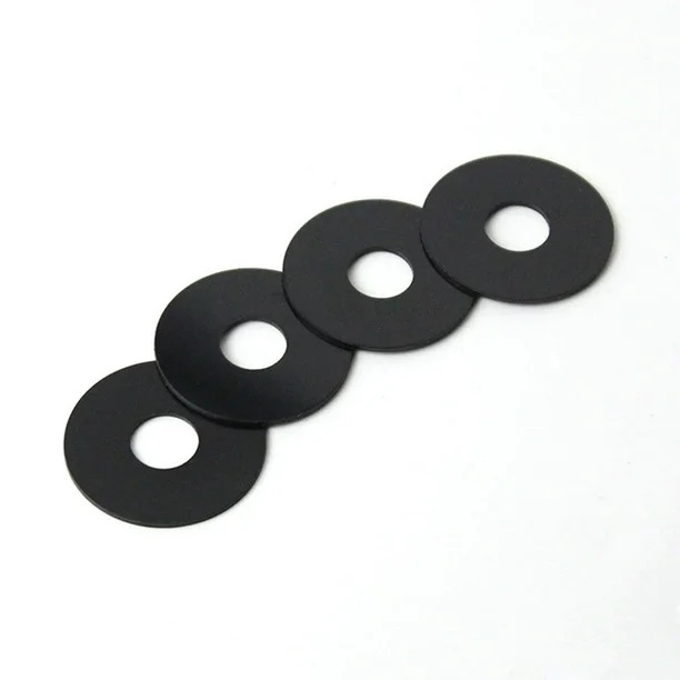 Kinh nghiệm sử dụng long đen cao su đúng kỹ thuật, bền lâu