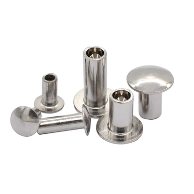 Vít đinh tán là gì? Cấu tạo và nguyên lý hoạt động chi tiết từ A–Z