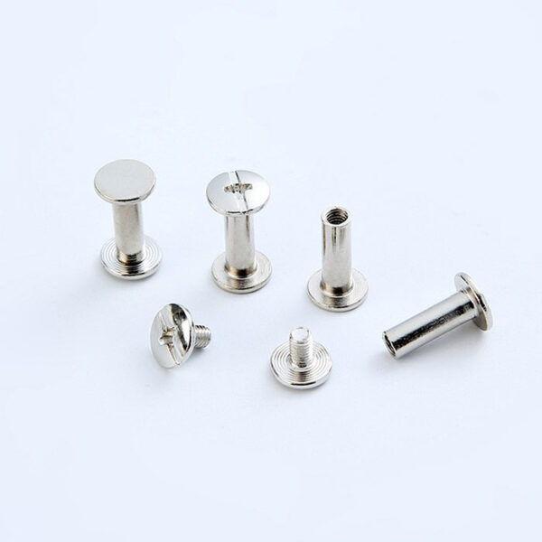 Vít đinh tán inox có thực sự chống gỉ tốt khi dùng ngoài trời ?