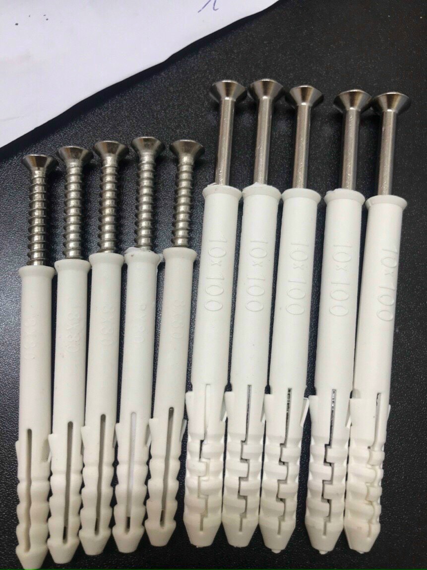 Vít lắp đặt là gì ? Tìm hiểu chi tiết từ A đến Z