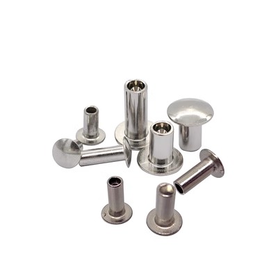 Hướng dẫn chọn vít đinh tán phù hợp cho sắt, nhôm và inox