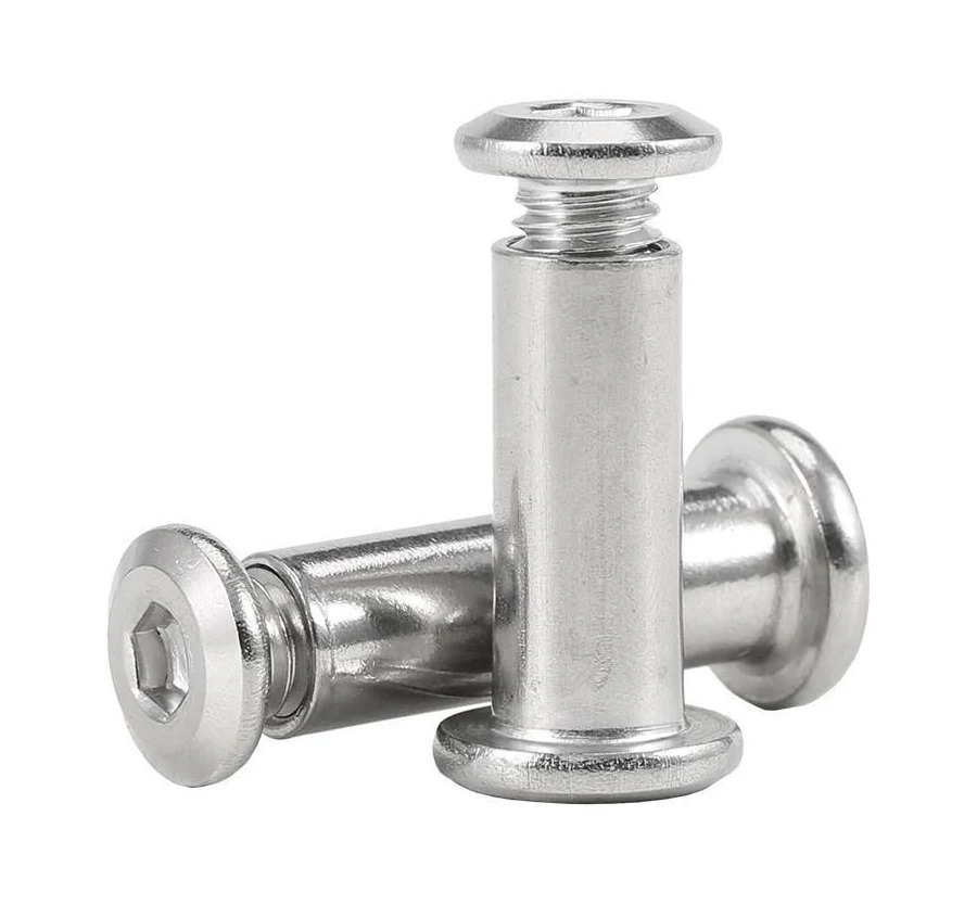 Phân biệt vít đinh tán và đinh rút: Nên dùng loại nào cho từng vật liệu?