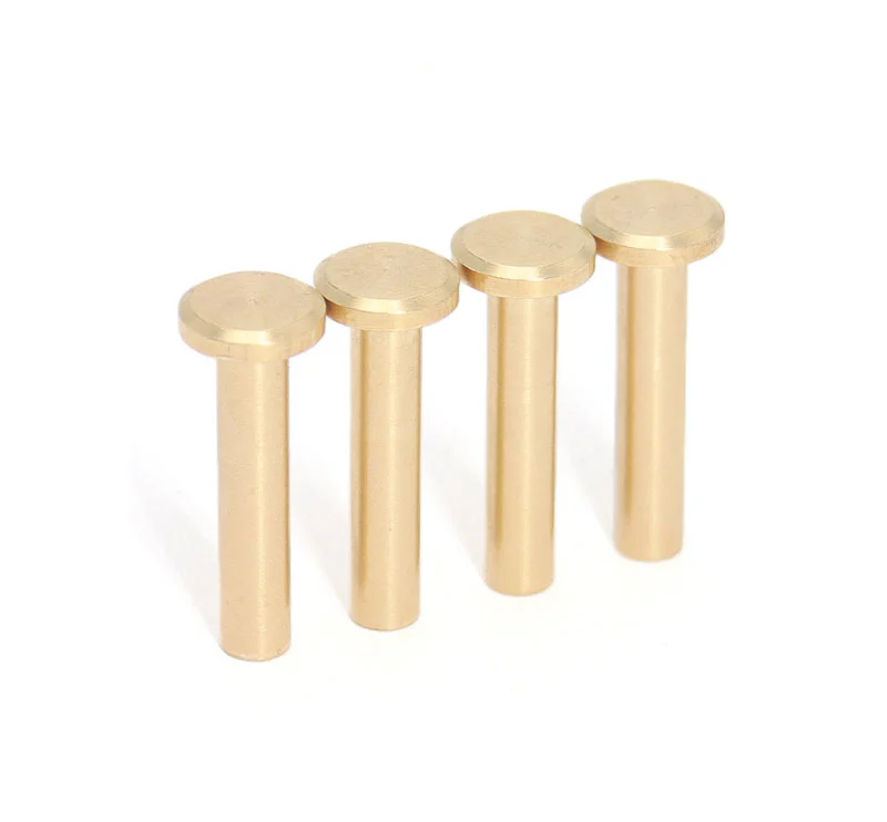 Ứng dụng thực tế của vít đinh tán trong cơ khí và xây dựng hiện nay