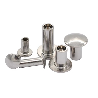 Các loại vít đinh tán phổ biến trên thị trường và cách nhận biết chất lượng