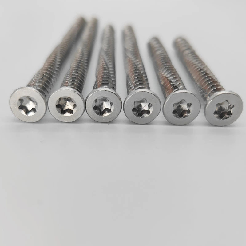 Vít lắp đặt dùng ở đâu? Ứng dụng thực tế chi tiết