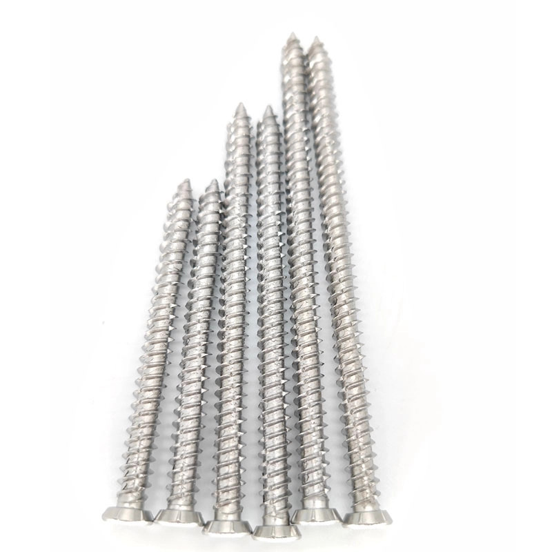 Vít lắp đặt dùng ở đâu? Ứng dụng thực tế chi tiết