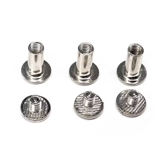 Các loại vít đinh tán phổ biến trên thị trường và cách nhận biết chất lượng