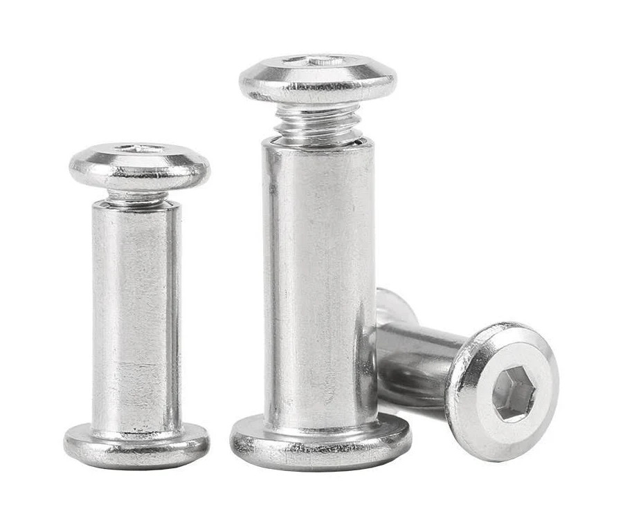 Phân biệt vít đinh tán và đinh rút: Nên dùng loại nào cho từng vật liệu?