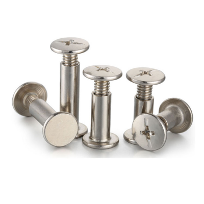 Vít đinh tán inox có thực sự chống gỉ tốt khi dùng ngoài trời ?