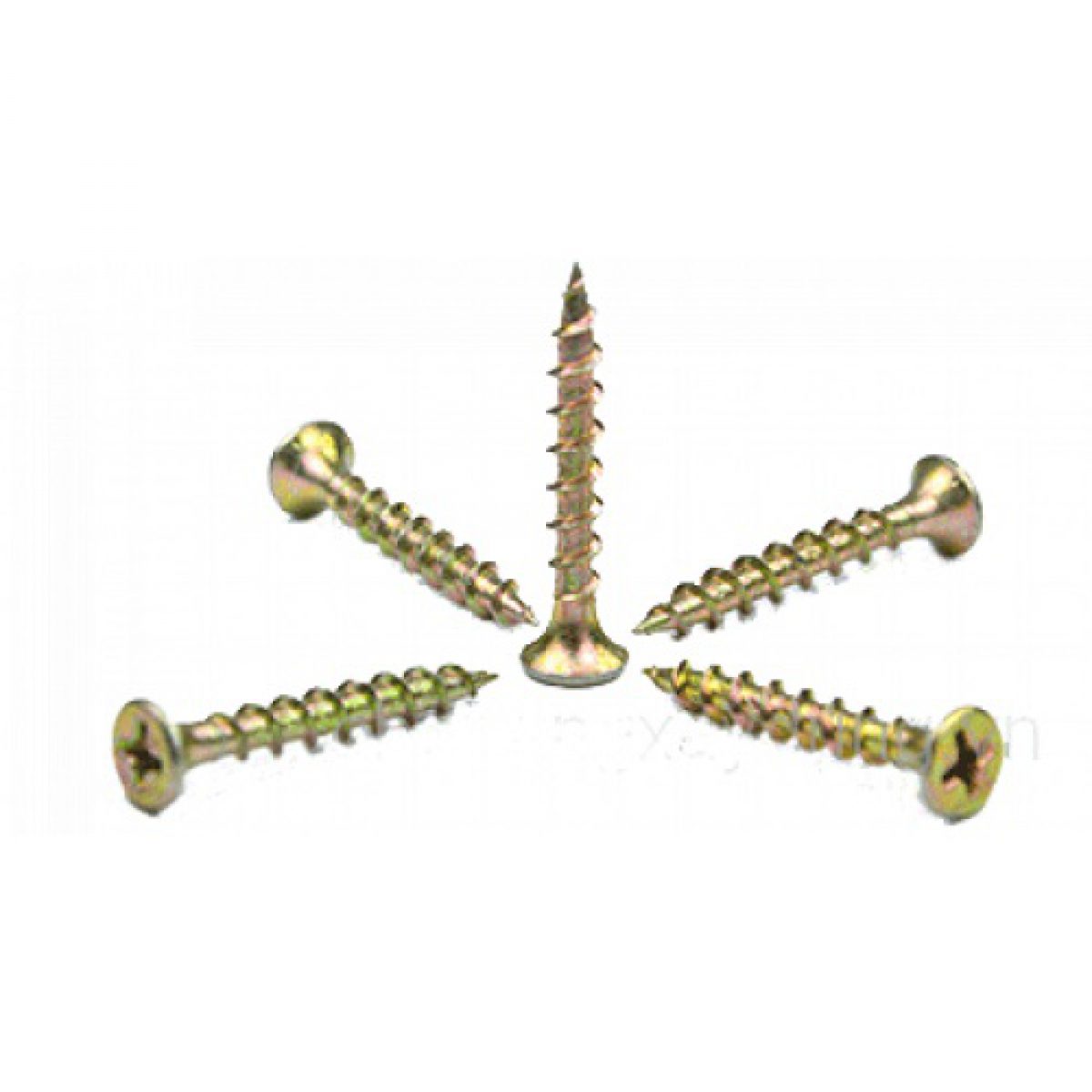 5 loại vít lắp đặt phổ biến bạn nên biết hiện nay