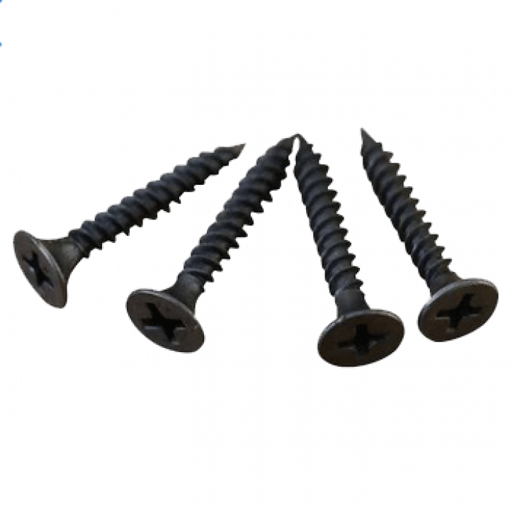 5 loại vít lắp đặt phổ biến bạn nên biết hiện nay