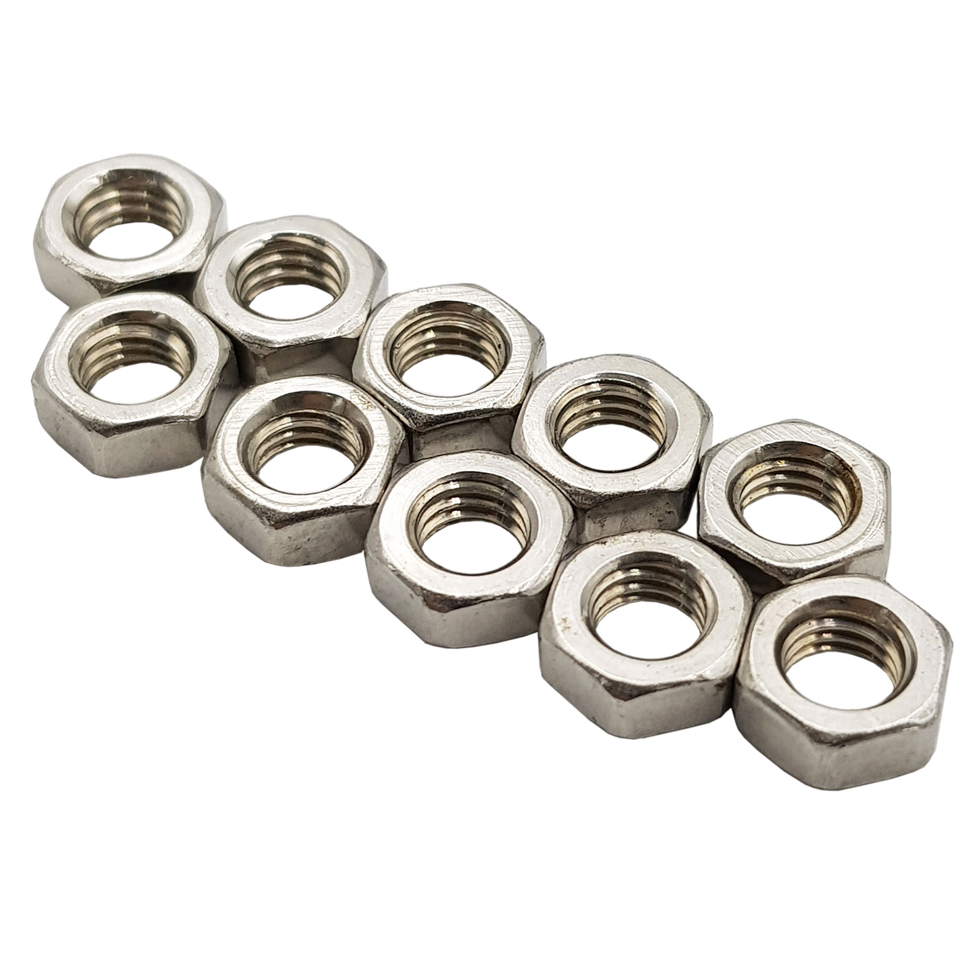 Báo giá đai ốc mới nhất và những yếu tố ảnh hưởng