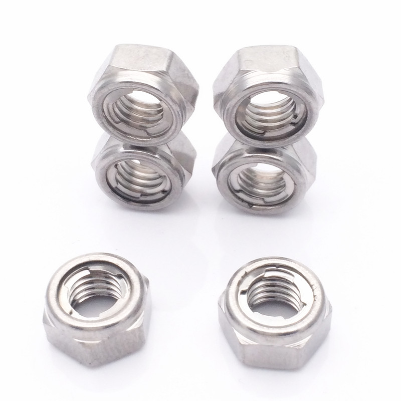 Cách chọn đai ốc phù hợp cho từng nhu cầu sử dụng