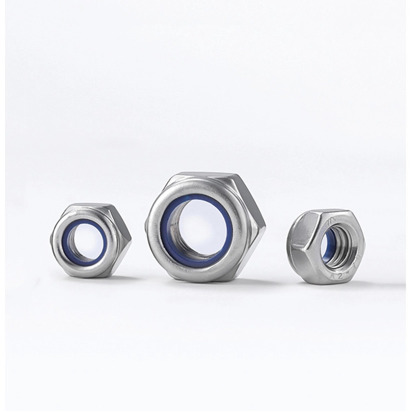 Cách chọn đai ốc phù hợp cho từng nhu cầu sử dụng