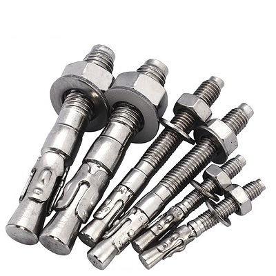 Bulong nở ba cánh là gì? Cấu tạo và nguyên lý hoạt động chi tiết