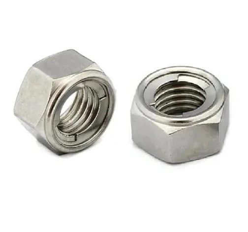 Tổng hợp các loại đai ốc được dùng nhiều trong cơ khí