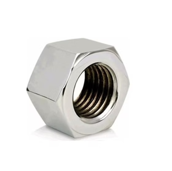 Tổng hợp các loại đai ốc được dùng nhiều trong cơ khí