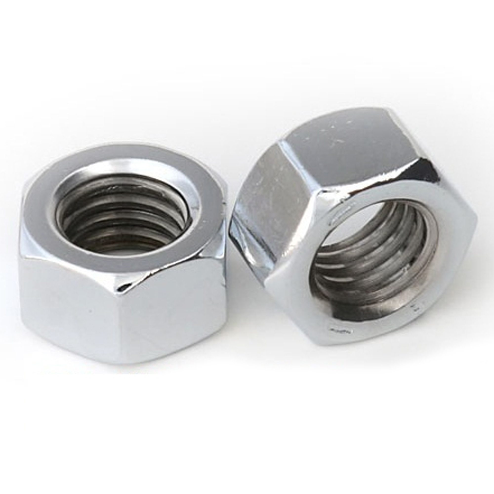 Đai ốc là gì ? Phân loại và ứng dụng phổ biến hiện nay