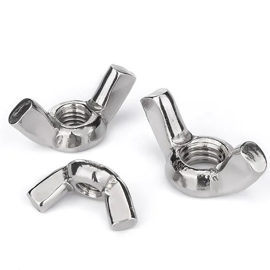 Tổng hợp các loại đai ốc được dùng nhiều trong cơ khí