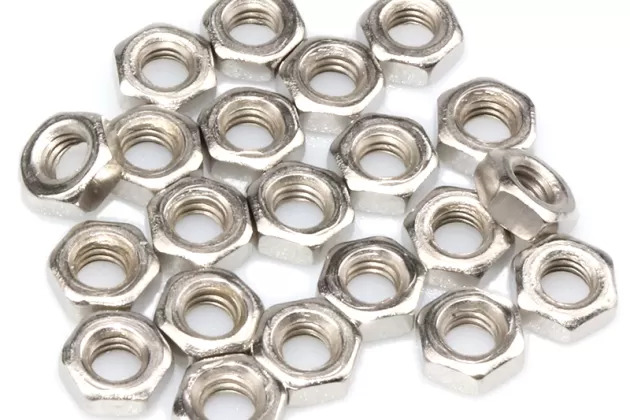 Đai ốc là gì ? Phân loại và ứng dụng phổ biến hiện nay