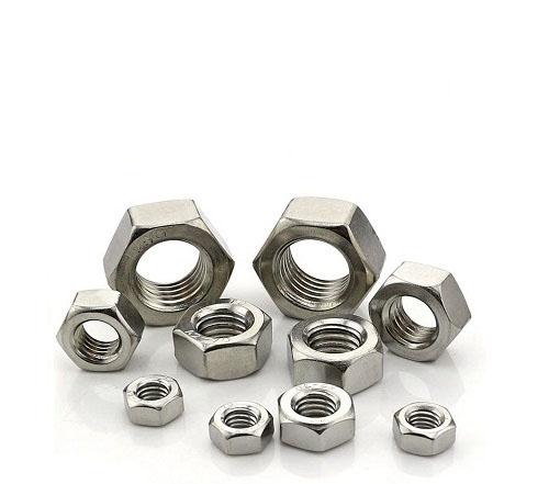 Đai ốc là gì ? Phân loại và ứng dụng phổ biến hiện nay