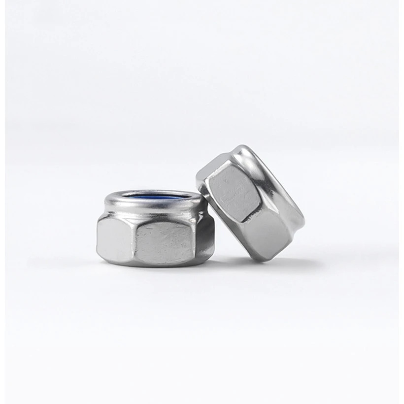 Cách chọn đai ốc phù hợp cho từng nhu cầu sử dụng