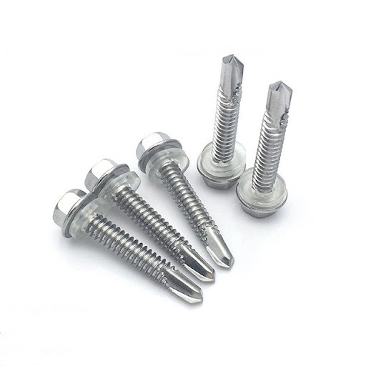 Review các loại vít lắp đặt được dùng nhiều nhất