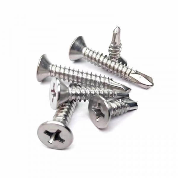 Review các loại vít lắp đặt được dùng nhiều nhất