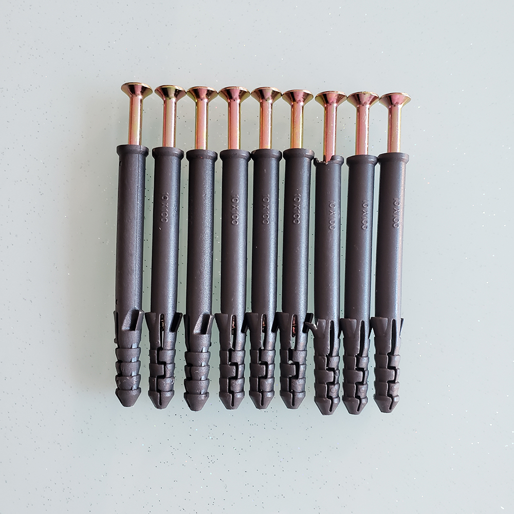 Review các loại vít lắp đặt được dùng nhiều nhất