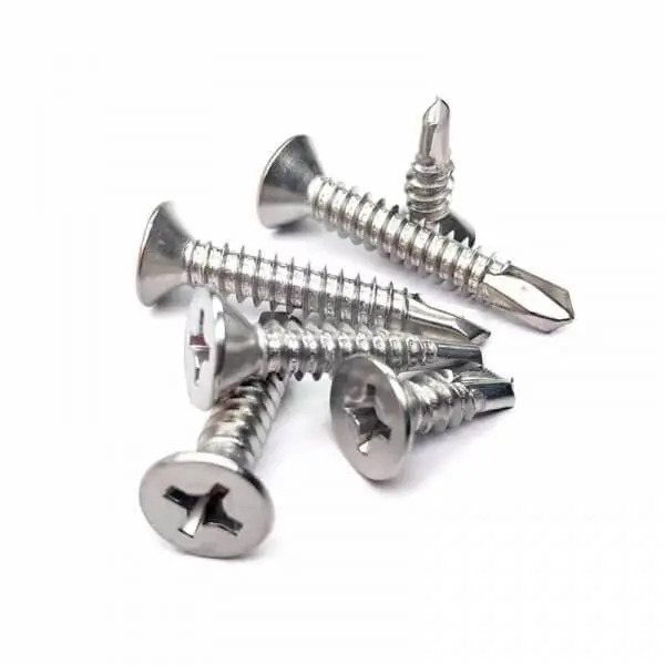 Review các loại vít lắp đặt được dùng nhiều nhất