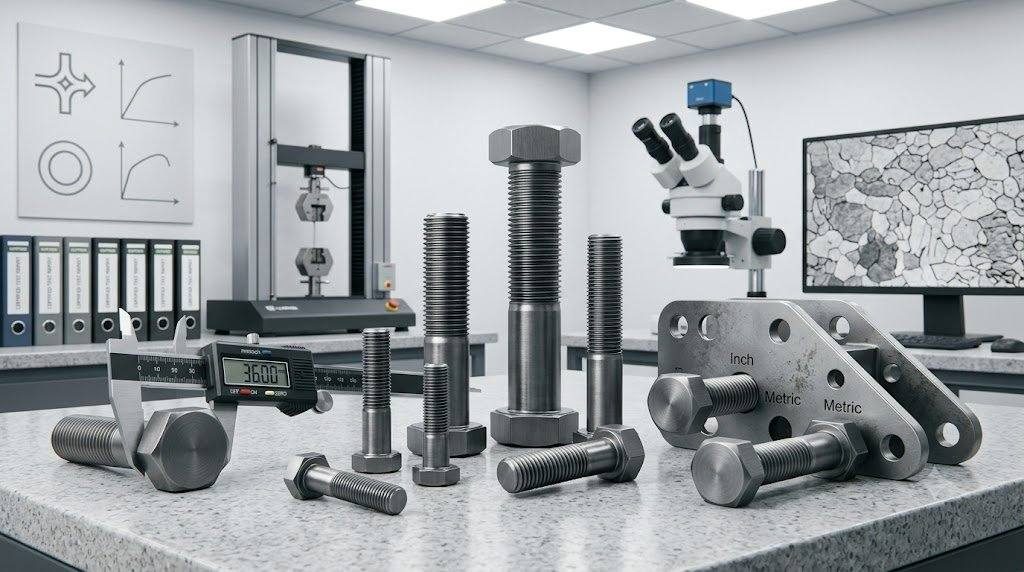 ASTM A490 có còn là tiêu chuẩn hiện hành không?