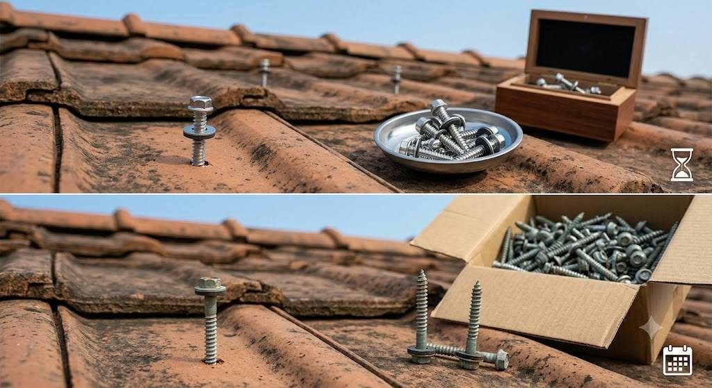So sánh độ bền và khả năng sử dụng ngoài trời