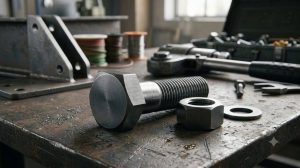ASTM A490 là gì?