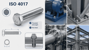ISO 4017 là gì?