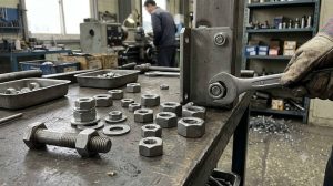 ISO 4032 là gì?