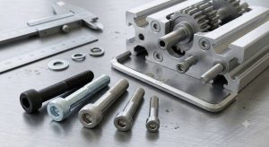 ISO 4762 là gì?